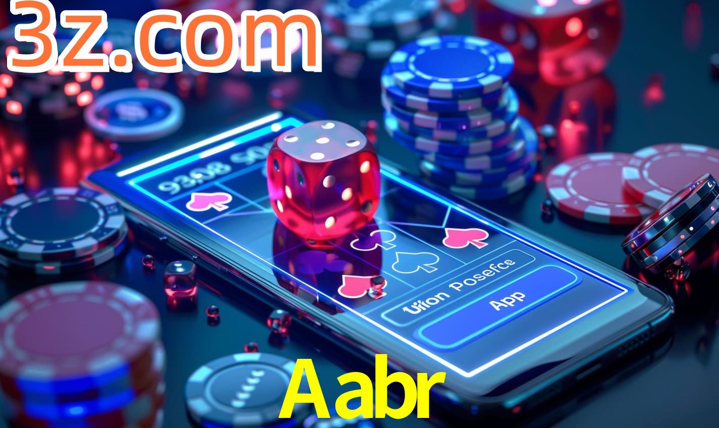 Baixar App Aabr