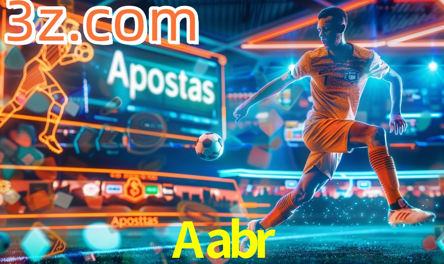 Apostas Aabr