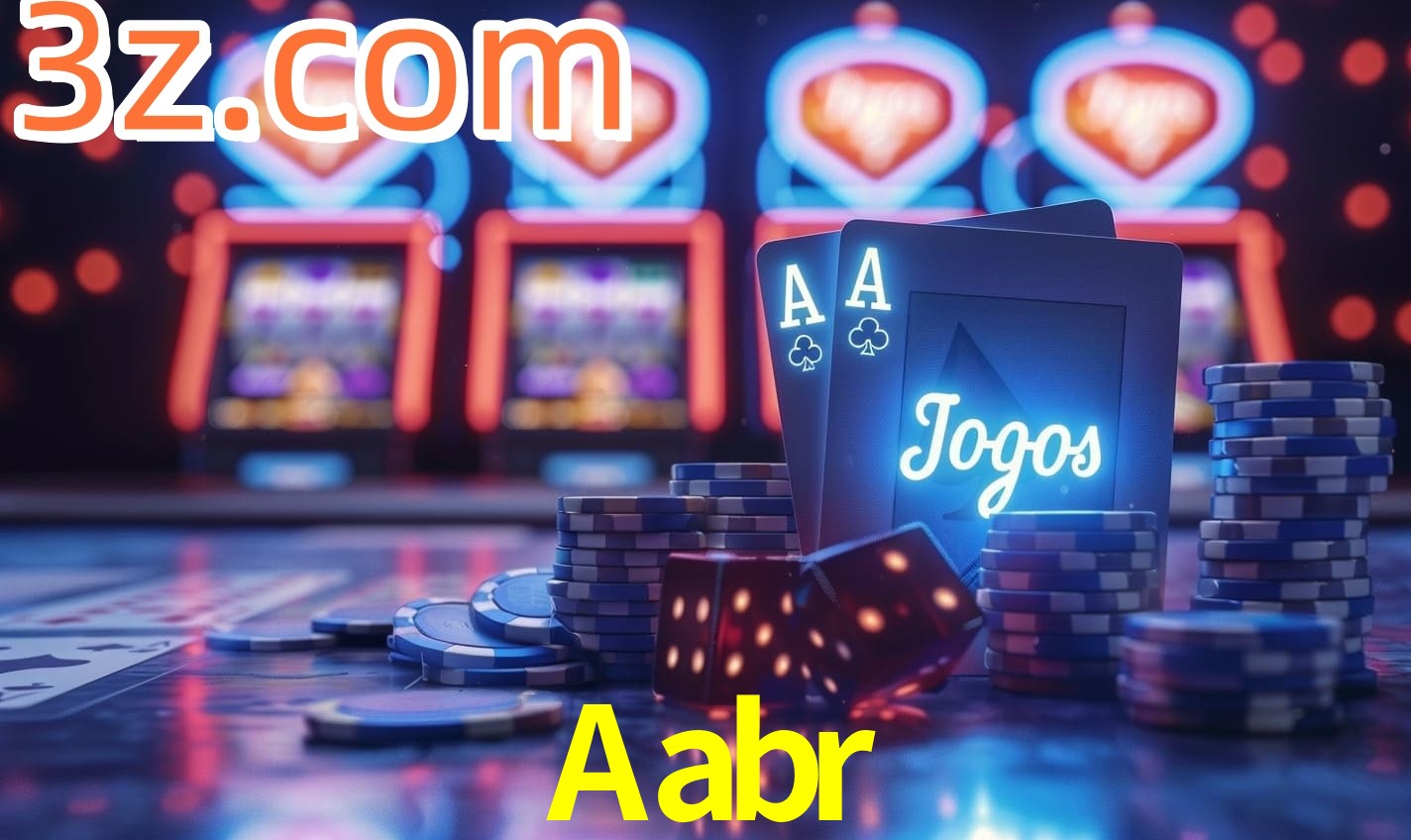 Lista de Jogos Aabr